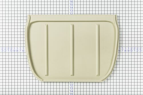 Panel Baggage Compartment