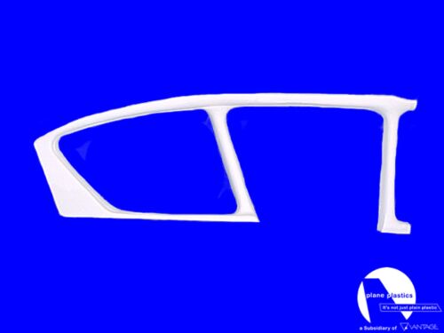 LH Rear Window - Oversize Part Requires Additional Freight