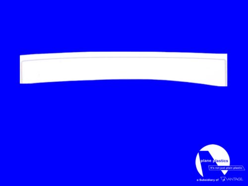 Moulding LH