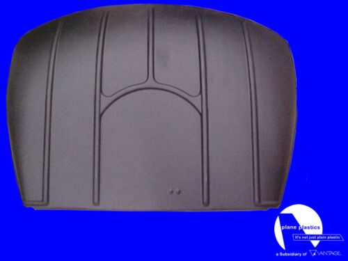 Lower Chin Fairing - Oversize Part Requires Additional Freight