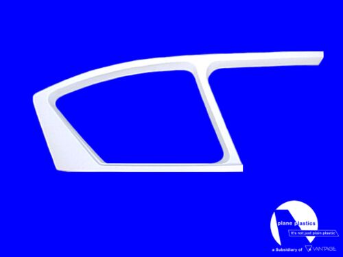 LH Rear Window - Oversize Part Requires Additional Freight