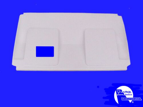 Aft Divan - Oversize Part Requires Additional Freight