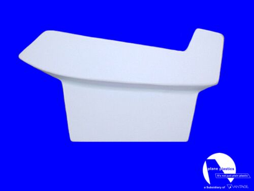 Shroud LH Outboard