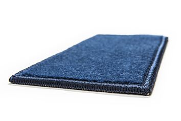 WOOL FLOOR MAT                   

BLUE 

PIPER PA28-140

1970 AND EARLIER (UP TO S/N 26956)