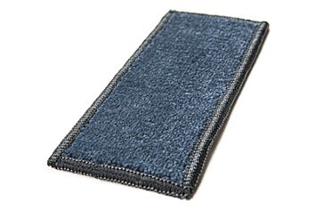 CARPET FLOOR MAT                 
HARBOR WATERS SOLID
CESSNA 414A
1978 THRU 1985 (S/N 414A00001 AND UP)