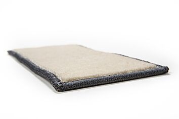 WOOL FLOOR MAT                   

IVORY 

WITH MODIFIED 150 SEAT RAILS

CESSNA 140-MOD

1946 THRU 1949 (S/N 8000 - 15075)