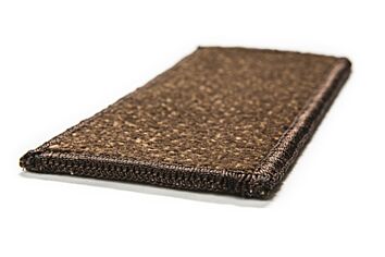 CARPET FLOOR MAT                 

SADDLE BROWN SPECKLED

PIPER PA28-140

1970 AND EARLIER (UP TO S/N 26956)
