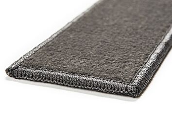 CARPET FLOOR MAT                 

WROUGHT IRON SOLID

CESSNA 206

1964 (S/N 0001 AND UP)