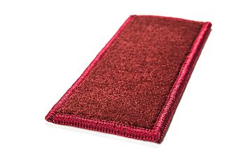 CARPET PRECUT                 
GARNET GLAZE SOLID
PIPER PA28R-201T
1977 THRU 1987 (S/N 28R-7703002 - 28R8631004)