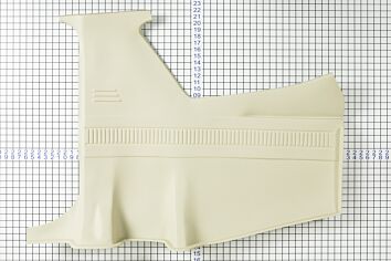 RH Side Panel - Oversize Part Requires Additional Freight