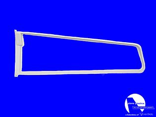 Window RH - Oversize Part Requires Additional Freight