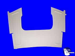 Hat Shelf - Oversize Part Requires Additional Freight