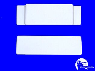 Housing Pilot Relief Tube