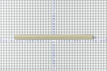 LH Shield Door Upper