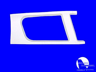 Window Rear LH
