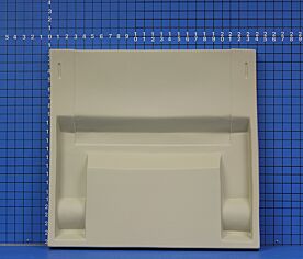 Door Moulding Passenger