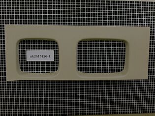 Window Trim Assembly - Oversize Part Requires Additional Freight