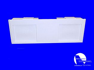 Lower Fwd Blkhd - Oversize Part Requires Additional Freight