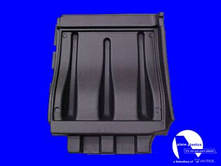 Seat Back Support LH