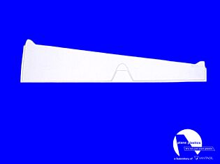 LH Frame Cabin Entry