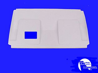 Aft Divan - Oversize Part Requires Additional Freight