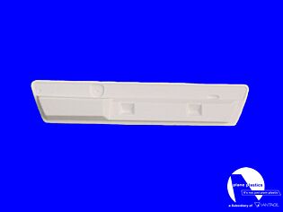 RH Escutcheon Armrest