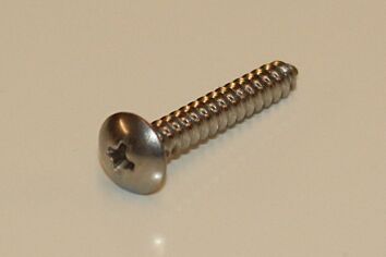 Truss Head Screws