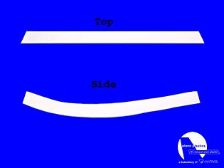 Pilot Window Support