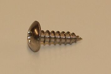 Truss Head Screws