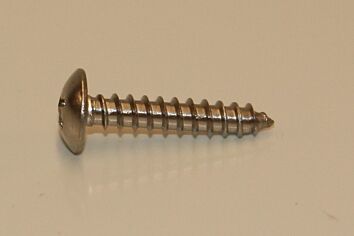 Truss Head Screws