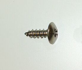 Truss Head Screws