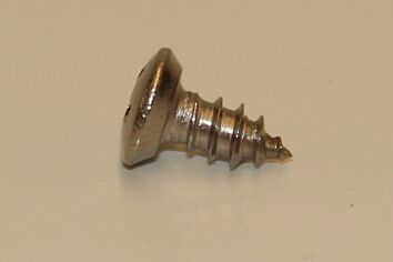 Truss Head Screws