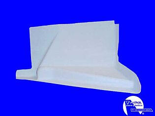 Pnl Closeout Left Lwr Bag