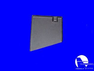 Deck RH Elec Equip Nose Cone