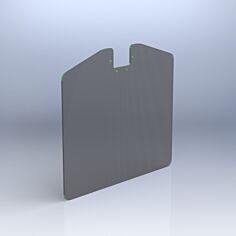 Falcon 900 Replacement Lens Only