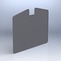 Gulfstream Iv / V Replacement Lens Only