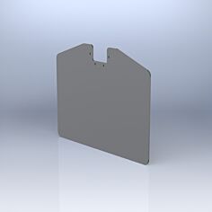 Lear 55 Replacement Lens Only