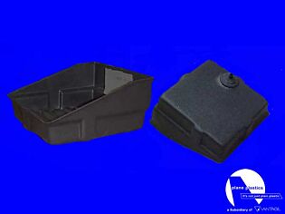 Battery Box Assembly