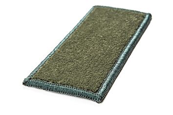 CARPET PRECUT                 
PLANET GREEN SOLID
PIPER PA28-180
1970 AND EARLIER (UP TO S/N 5869)