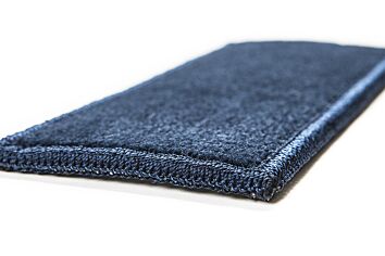 CARPET PRECUT                 
POWDER INDIGO SOLID
PIPER PA28R-201T
1977 THRU 1987 (S/N 28R-7703002 - 28R8631004)