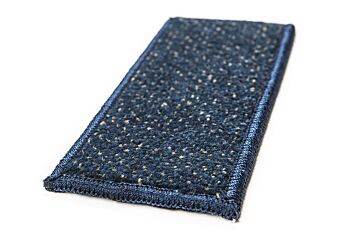 CARPET PRECUT                 
POWDER INDIGO SPECKLED
PIPER PA28-235
1970 AND EARLIER (UP TO S/N 11393)