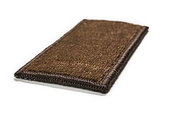 CARPET PRECUT                 
SADDLE BROWN SOLID
VIKING BELLANCA
1966 THRU 2000 (ALL S/N)