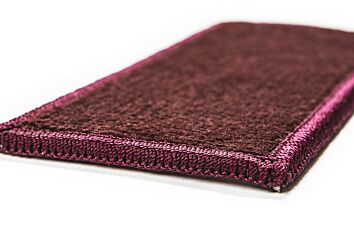 CARPET PRECUT                 
WINE COUNTRY SOLID
PIPER PA28-235
1971 AND LATER (S/N 7110001 AND LATER)