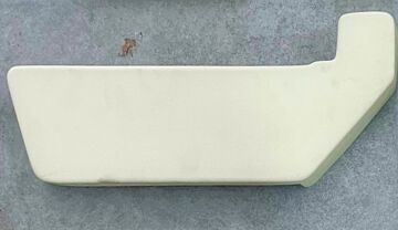 Shroud LH 2 Pieces to set 