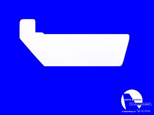 Shroud RH 2 pieces to set 