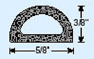 Rubber Door Seal