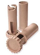 AIR VENT TUBE set of 2