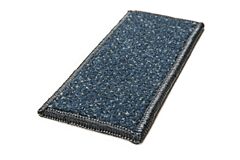 CARPET PRECUT                 
HARBOR WATERS SPECKLED
CESSNA 150-TTDC
1967 (S/N 64553 - 67198)
TEXAS TAIL DRAGGER CONVERSION